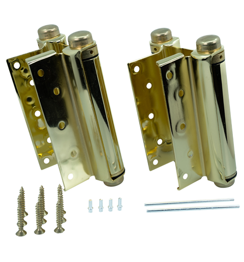 Commercial Door Hardware & Hinges | Industrial Hinge Manufacturer